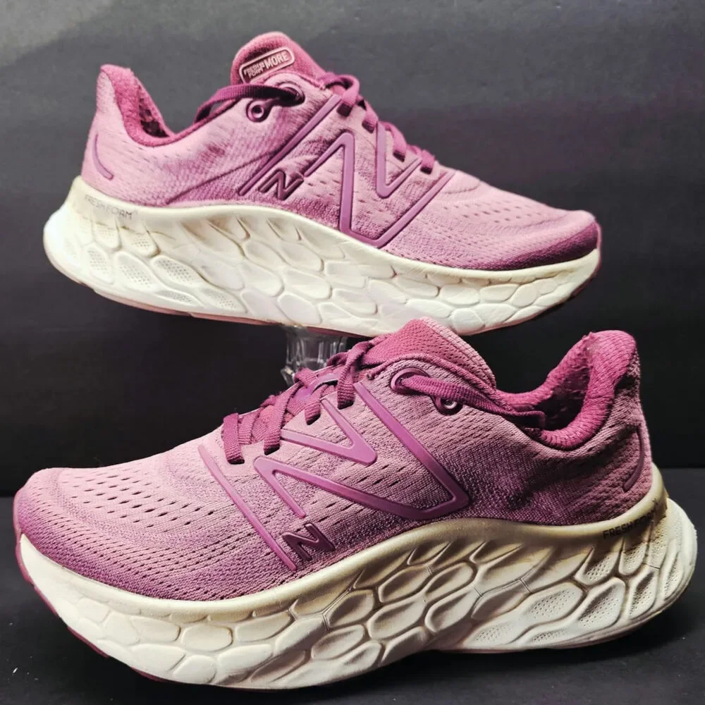 New balance Women 8 Comfy footwear